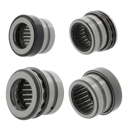 NKX20-Z | SKF