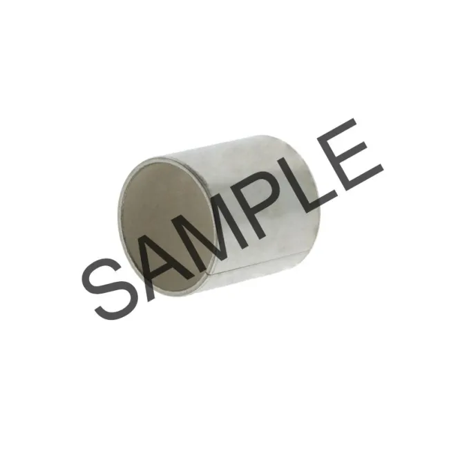 PCM081012E | SKF