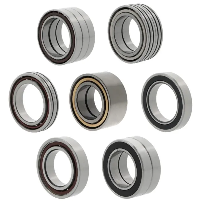 HSS71914-E-T-P4S-K5-UL | FAG