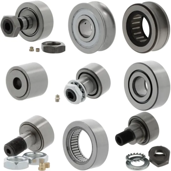 LR208-X-2RS | INA