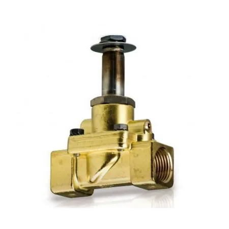 CFB-D24M-R1 VALVOLA 2/2 NC 1/2 NBR