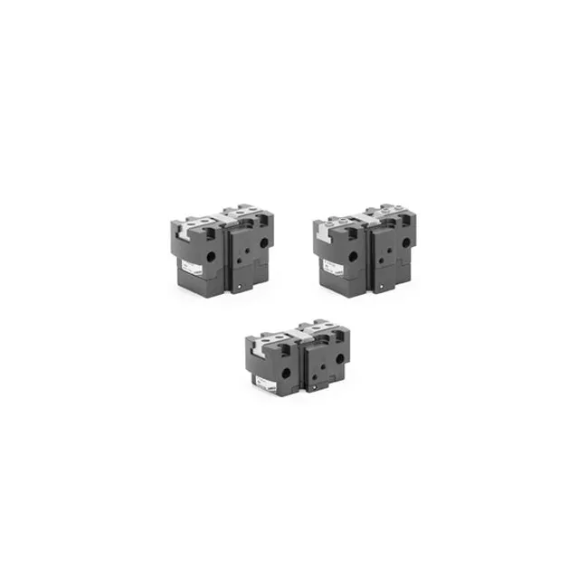 CGPT-40-NO PINZE PARALLELE GUIDA A "T"