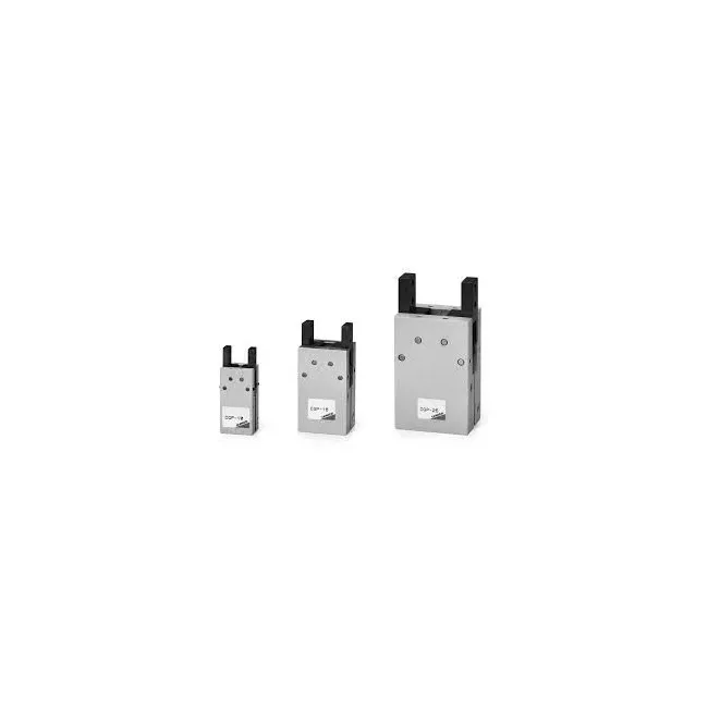 CGP-32 PINZE PARALLELE