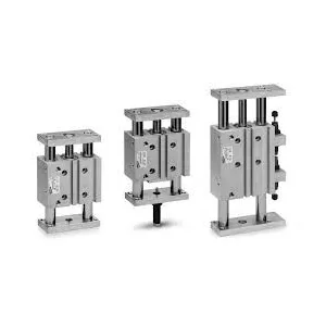 QCB2A050A030 D/CILINDRI GUIDATI SER.QC