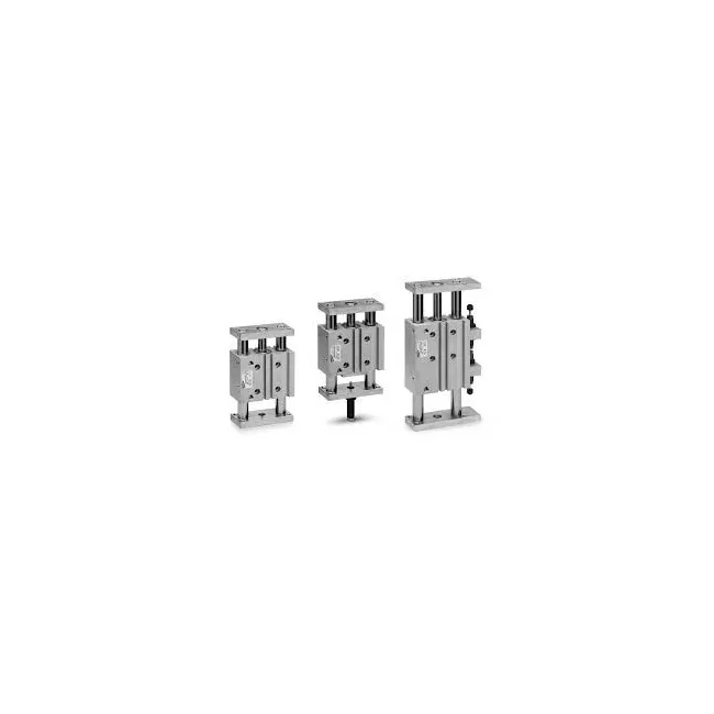 QCT2A063A080 D/CILINDRI GUIDATI SERIE QC
