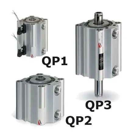 QPR3A032A005 CILINDRI CORSA BREVE