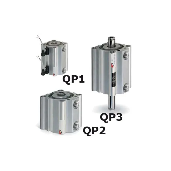 QP2A063A055 CILINDRI CORSA BREVE