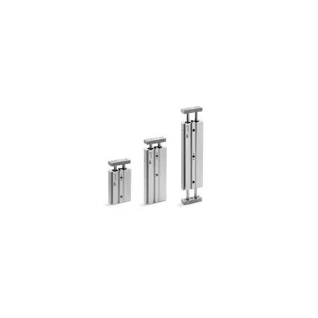QXT2A010A050 CILINDRI TWIN SERIE QX