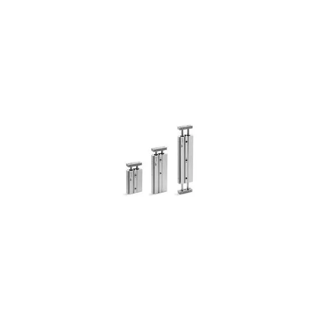 QXT2A016A100 CILINDRI TWIN SERIE QX