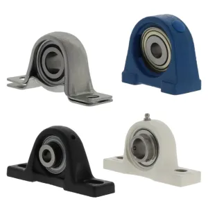 SYWK30YTH | SKF
