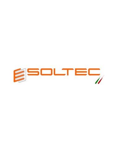 SFL-3 SOLID INTERLOCK   44.5 3/4 I/L SOLI