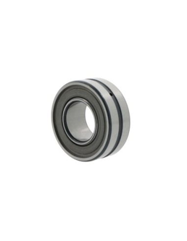 BS2-2207-2RS/VT143 | SKF
