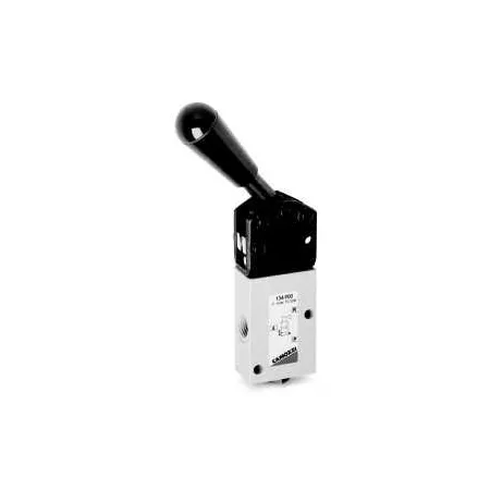 134-955 VALVOLE A OTTURATORE