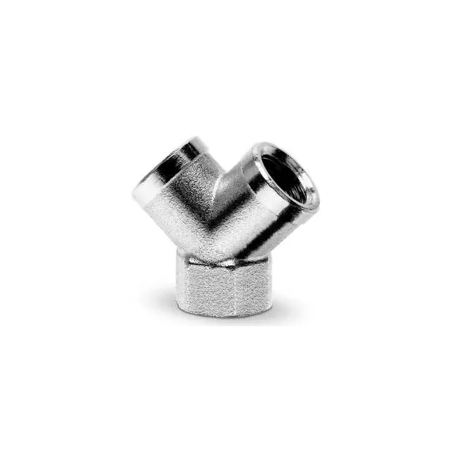2043 1/4 ACCESSORI RACCORDERIA