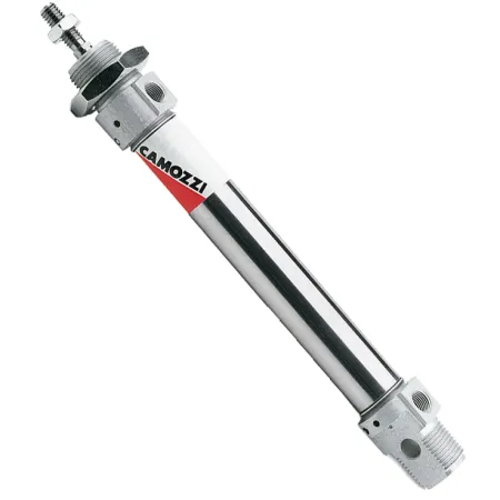24N2A16A100V MINICILINDRI