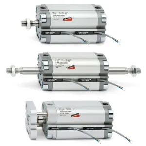 31F2A080A025V CILINDRI COMPATTI SER.31