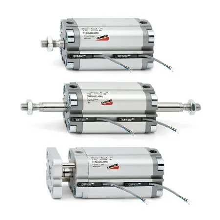 31R2A020A130 CILINDRI COMPATTI SER.31R