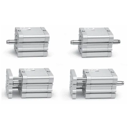 32F2A032A300 CILINDRI COMPATTI SERIE 32