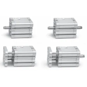 32F2A040L015 CILINDRI COMPATTI SERIE 32