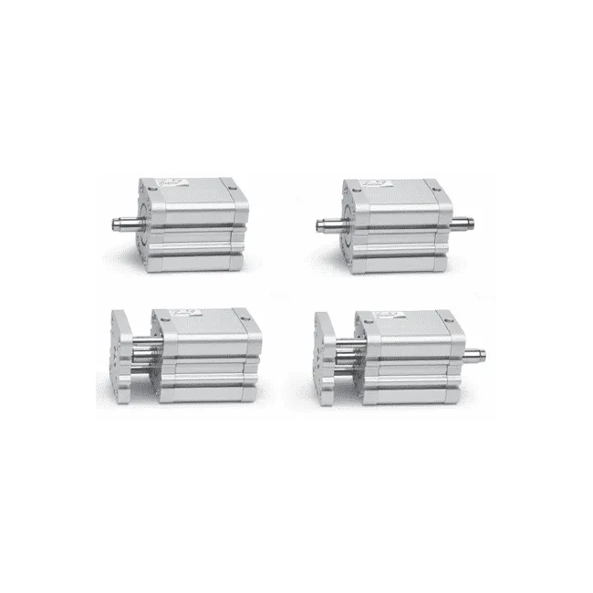 32M2A040A250 CILINDRI COMPATTI SERIE 32