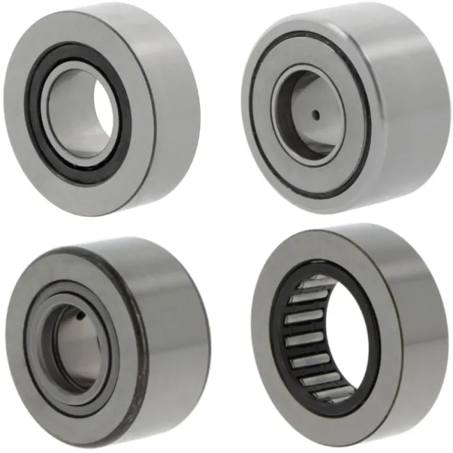 NUTR207/3AS | NTN