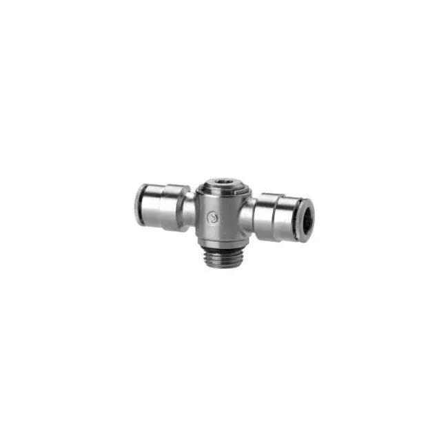 6632 6-1/8 RACCORDI SUPER RAPIDI