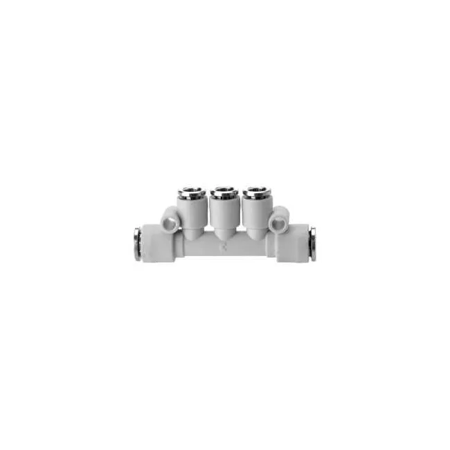 7545 10-8 RACCORDI SUPER-RAPIDI COMPACT