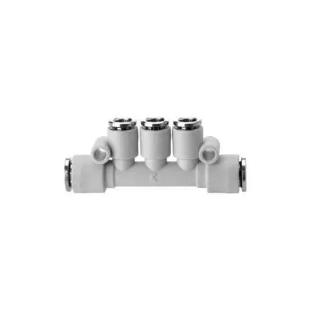 7545 10-8 RACCORDI SUPER-RAPIDI COMPACT
