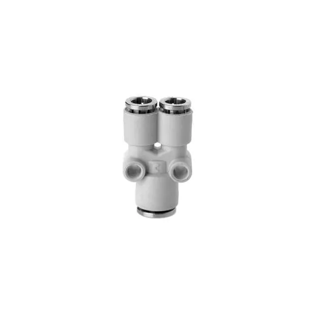 7560 10-8 RACCORDI SUPER-RAPIDI COMPACT