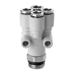 7572 6-1/4 RACCORDI SUP-RAPIDI COMPACT