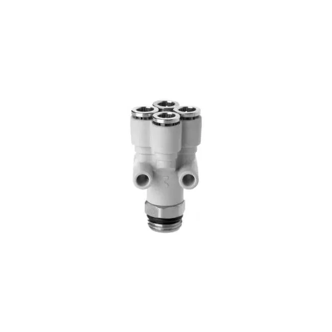 7572 6-1/4 RACCORDI SUP-RAPIDI COMPACT