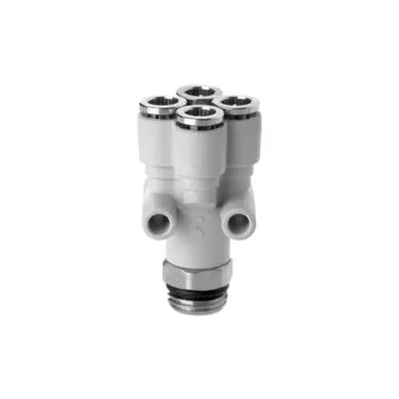 7572 6-1/4 RACCORDI SUP-RAPIDI COMPACT