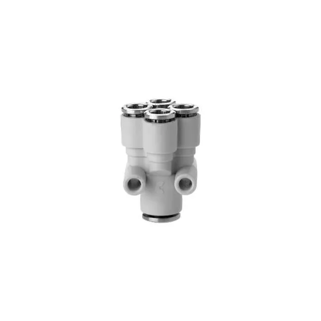 7575 8-6 RACCORDI SUPER-RAPIDI COMPACT