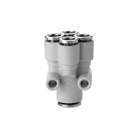7575 8-6 RACCORDI SUPER-RAPIDI COMPACT