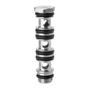 7632 02-1/8 RACCORDI SUP-RAPIDI COMPACT