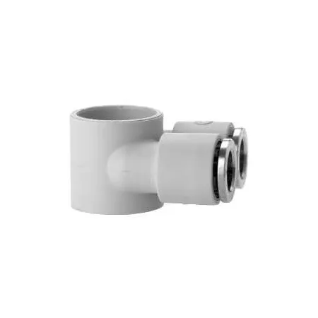 7640 4-1/8 RACCORDI SUP-RAPIDI COMPACT