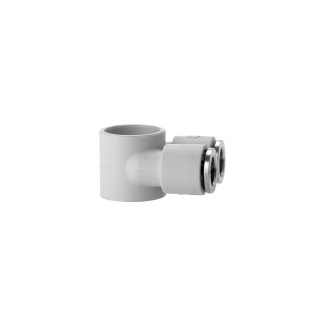 7640 8-1/8 RACCORDI SUP-RAPIDI COMPACT