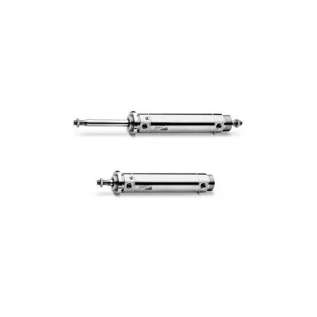 97M2A032A0010 CILINDRI IN ACCIAIO INOX