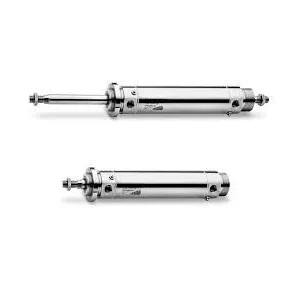 97M2A040A0080V CILINDRI IN ACCIAIO INOX