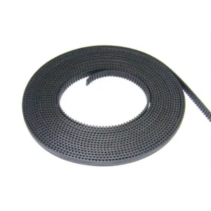 CINGHIA DENTATA IN POLIRETANO A MT