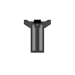 TDUOP M100-1 D.100X020X27 C12950