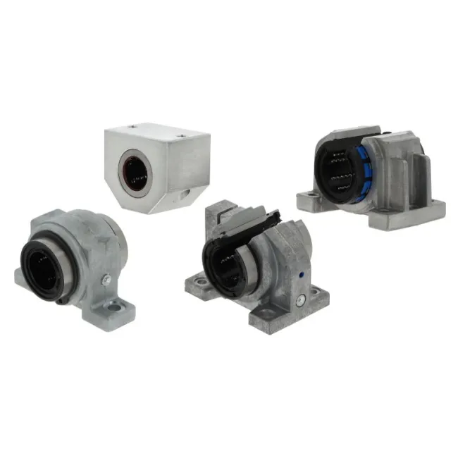 R170625070 LSAHSE-H-50 -VD | REX