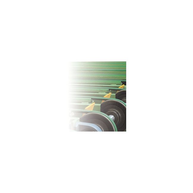 GIUNZIONE PER CINGHIA REDTHANE