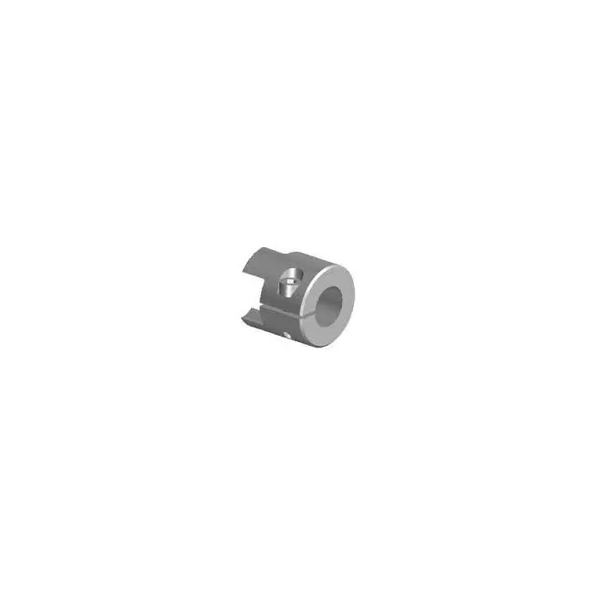 MOZZO PER GIUNTO SENZA GIOCO