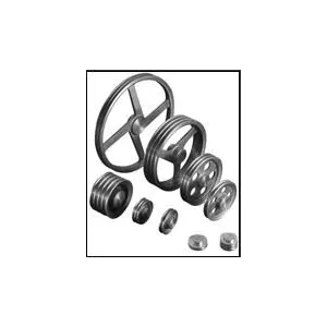 PULEGGIA A GOLE 5050