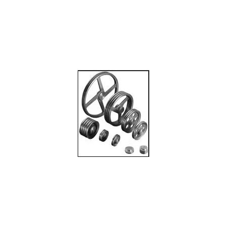 PULEGGIA A GOLE 3535