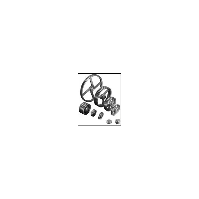 PULEGGIA A GOLE 3535
