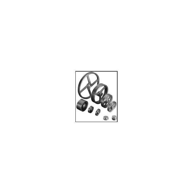 PULEGGIA A GOLE 3535