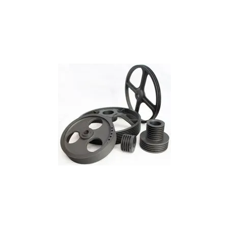 PULEGGIA POLY-V PER BUSS.1215