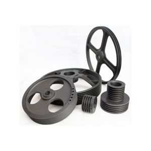 PULEGGIA POLY-V PER BUSS.1610